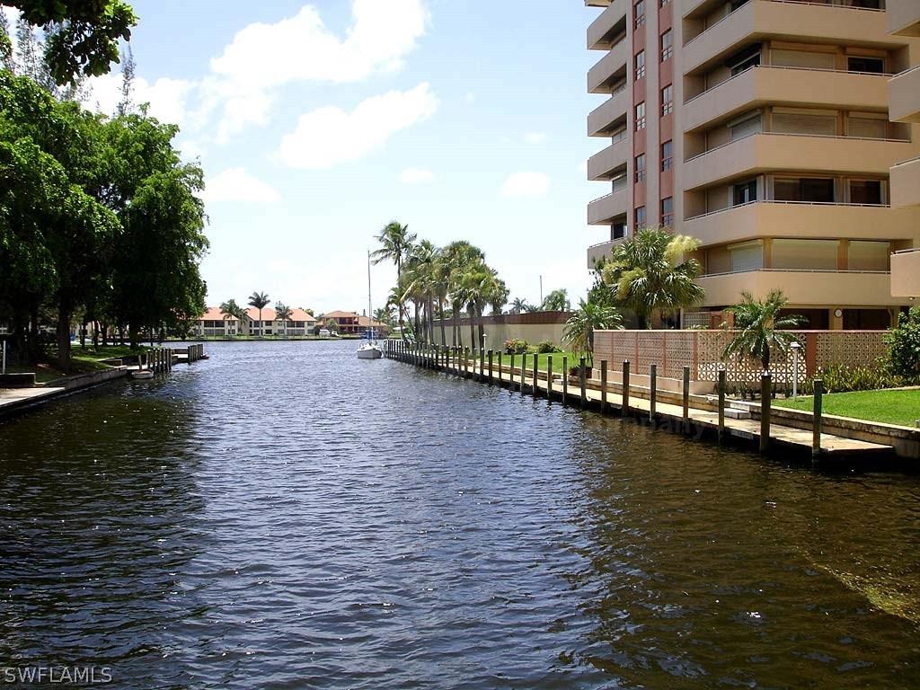 4803 Sunset Ct. #706, Cape Coral, FL 33904