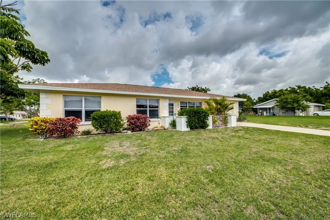 2910 SE 10th Ave., Cape Coral, FL 33904
