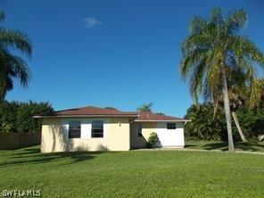 1421 Caywood Cir., Lehigh Acres, FL 33936