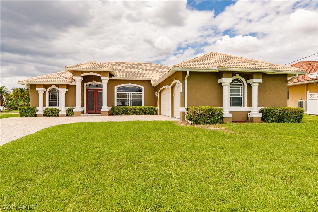1929 SW 51st St., Cape Coral, FL 33914