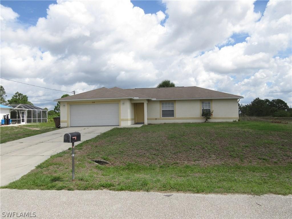 2500 42nd St., Lehigh Acres, FL 33971