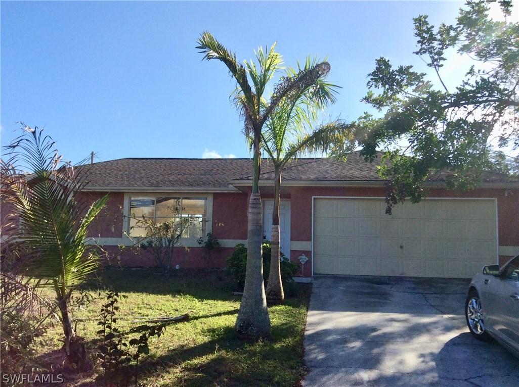 1122 Canton Ave., Lehigh Acres, FL 33972