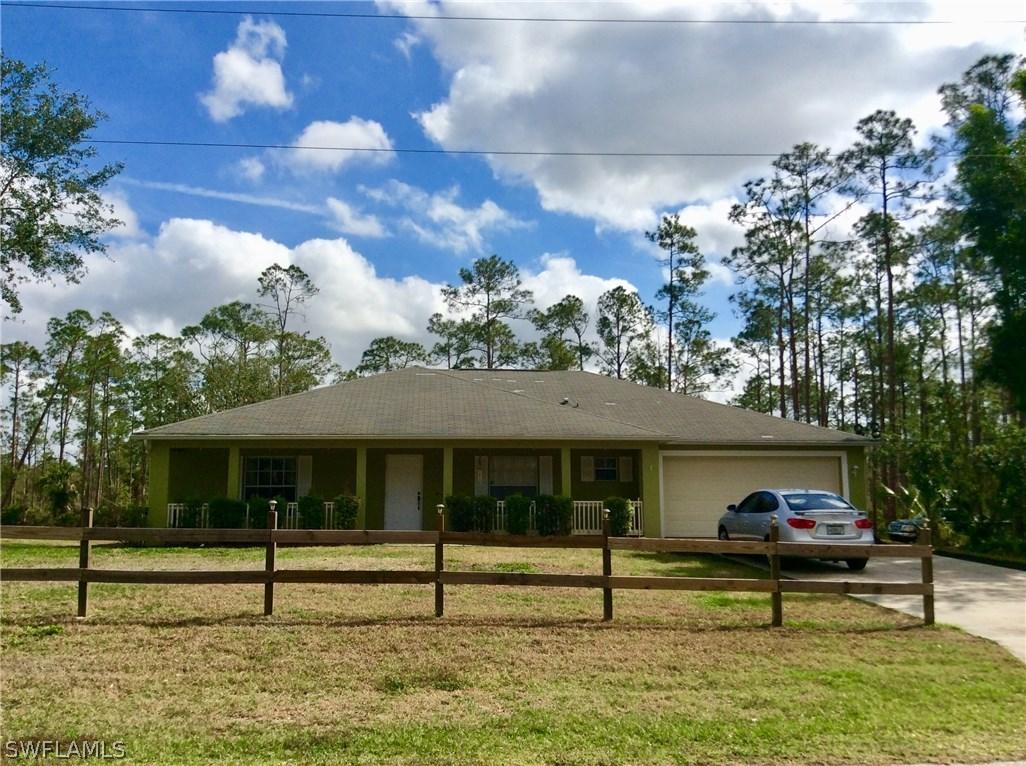 2218 Canton Ave., Alva, FL 33920