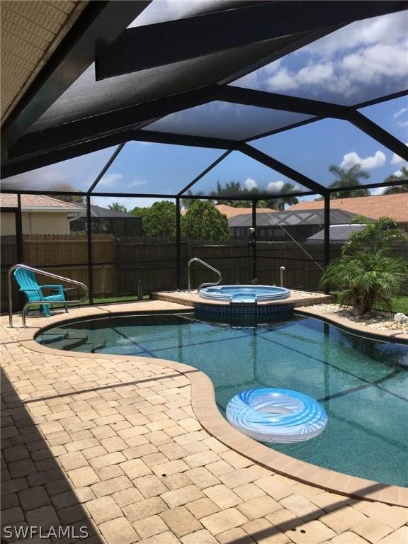 4340 Agualinda Blvd., Cape Coral, FL 33914