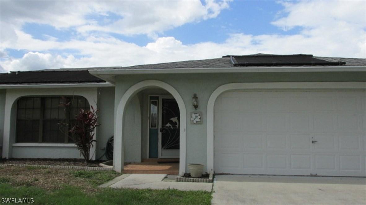 2109 SE 16th St., Cape Coral, FL 33990