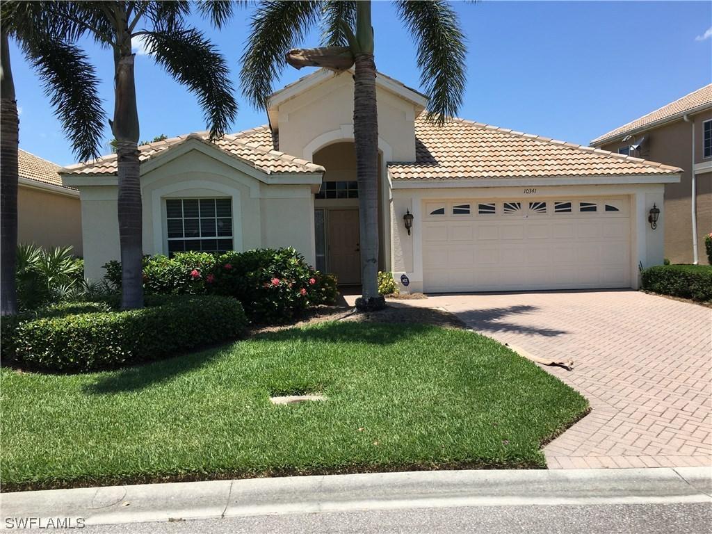 10341 Foxtail Creek Ct., Estero, FL 34135