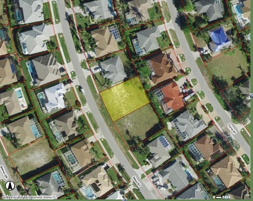 143 Saxon St., Marco Island, FL 34145