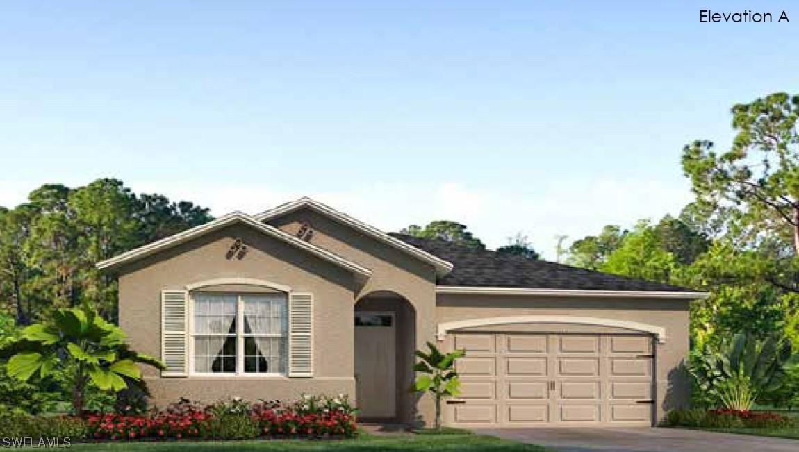 2606 SW 37th St., Cape Coral, FL 33914