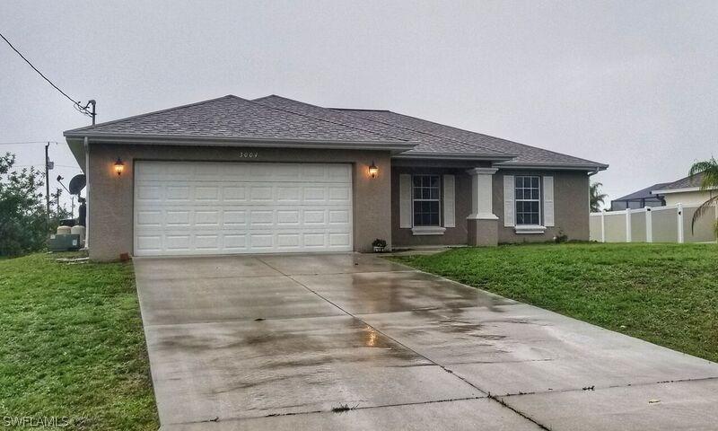 3004 NE 3rd Ave., Cape Coral, FL 33909