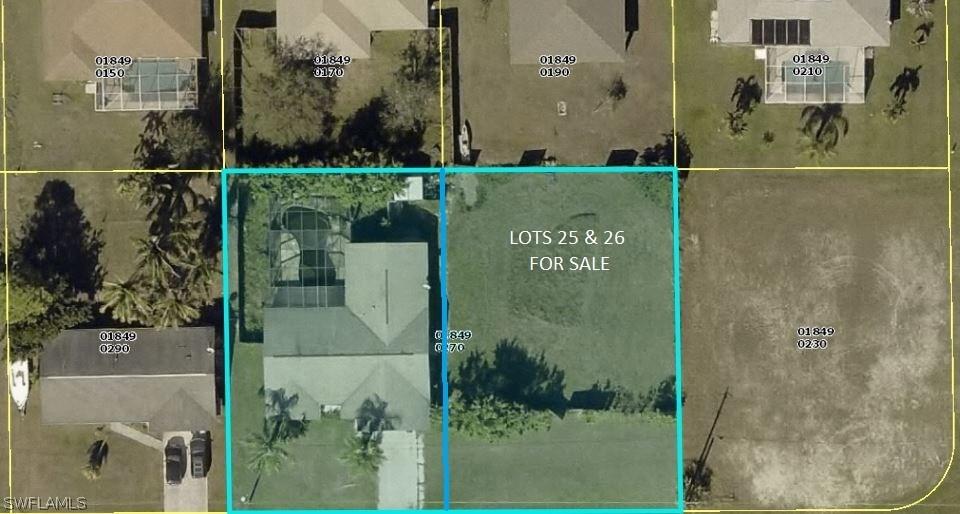 209 SW 29th St., Cape Coral, FL 33914