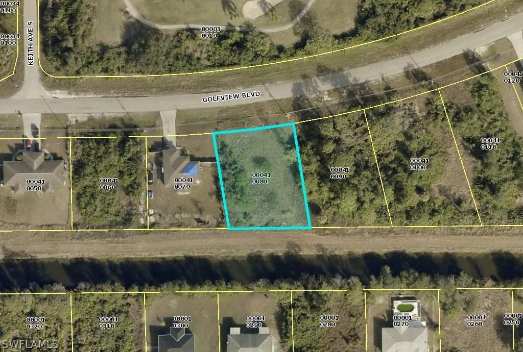 4474 Golfview Blvd., Lehigh Acres, FL 33973
