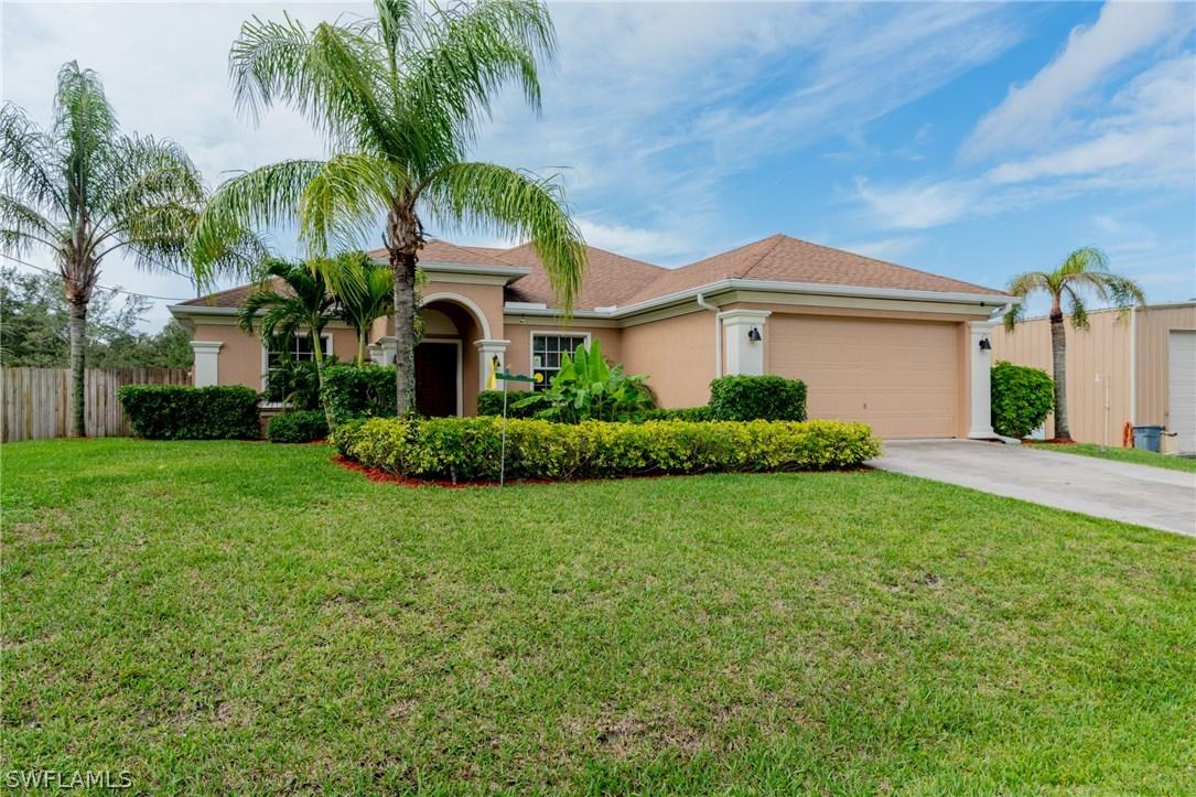 3815 36th St., Lehigh Acres, FL 33976
