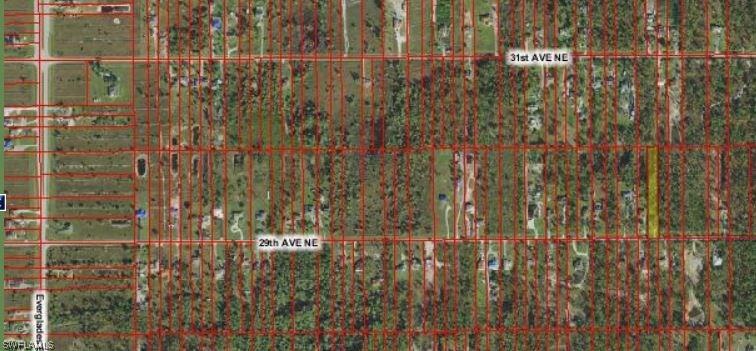 xxx 29th Ave., Naples, FL 34120
