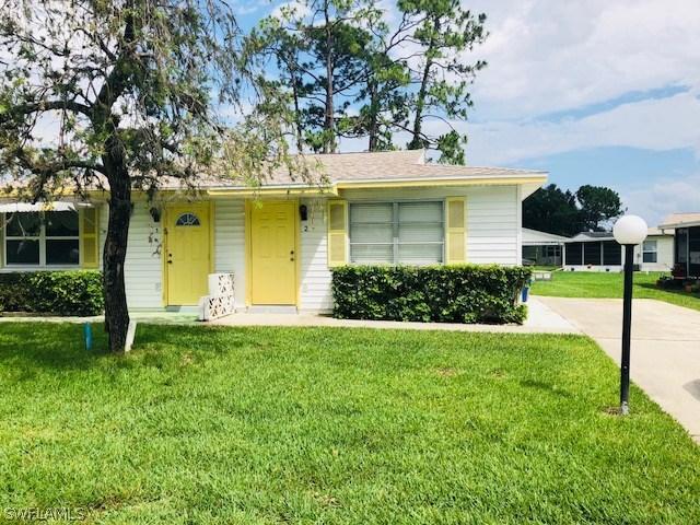 2 Pinewood Blvd., Lehigh Acres, FL 33936