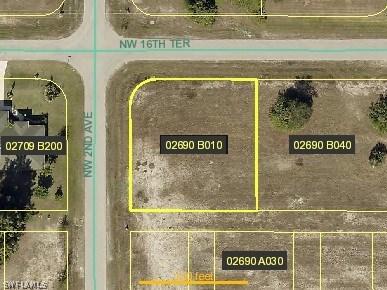 128 NW 16th Ter., Cape Coral, FL 33993