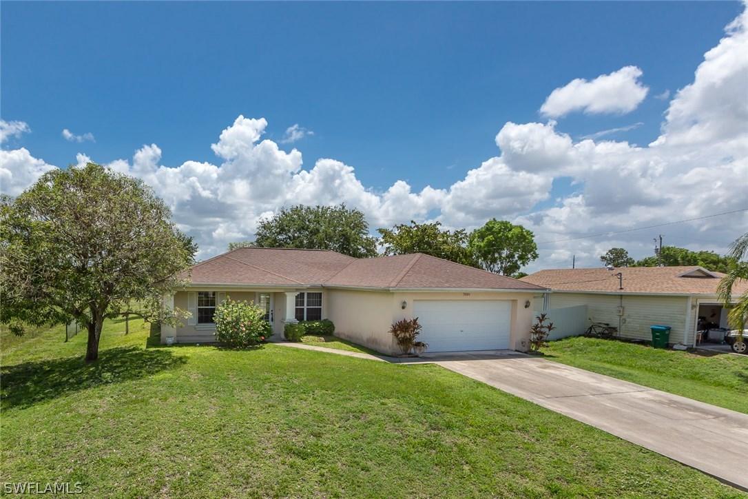 3001 NE 6th Pl., Cape Coral, FL 33909