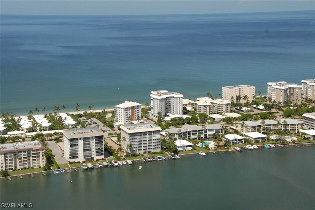 2750 Gulf Shore Blvd. #104, Naples, FL 34103