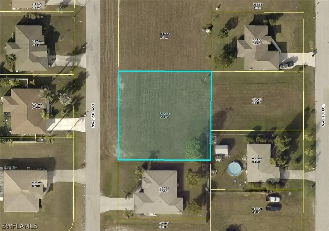 623 NW 17th Ave., Cape Coral, FL 33993