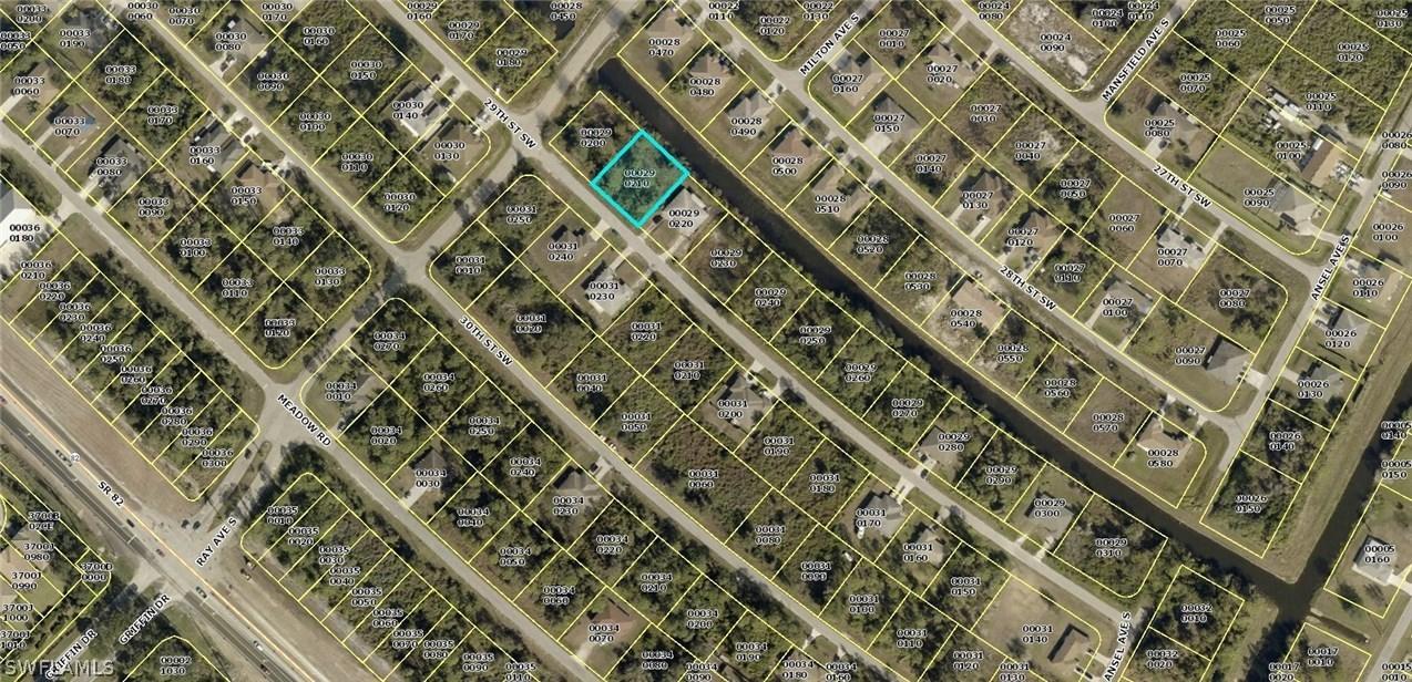 4840 29th St., Lehigh Acres, FL 33973