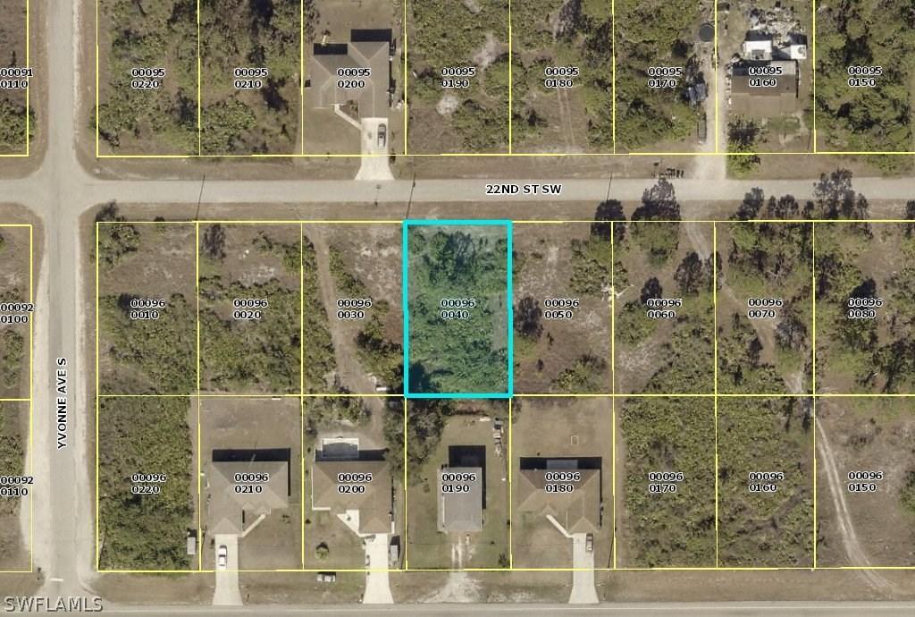 3715 22nd St., Lehigh Acres, FL 33976