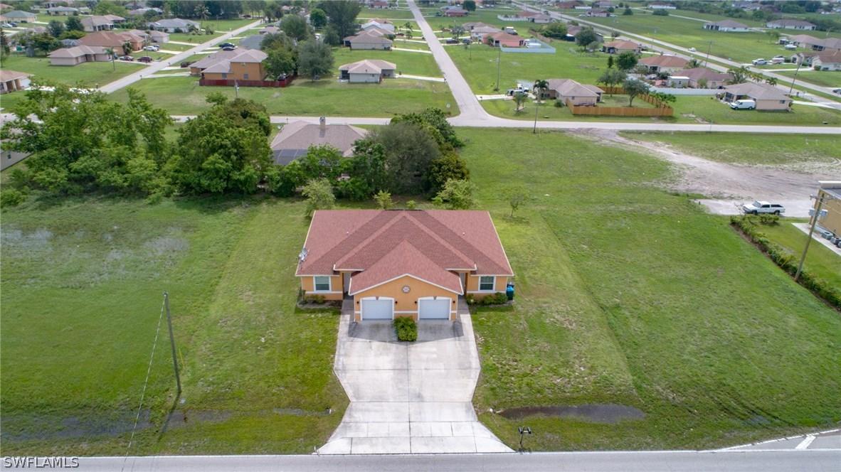 1619 Andalusia Blvd., Cape Coral, FL 33909