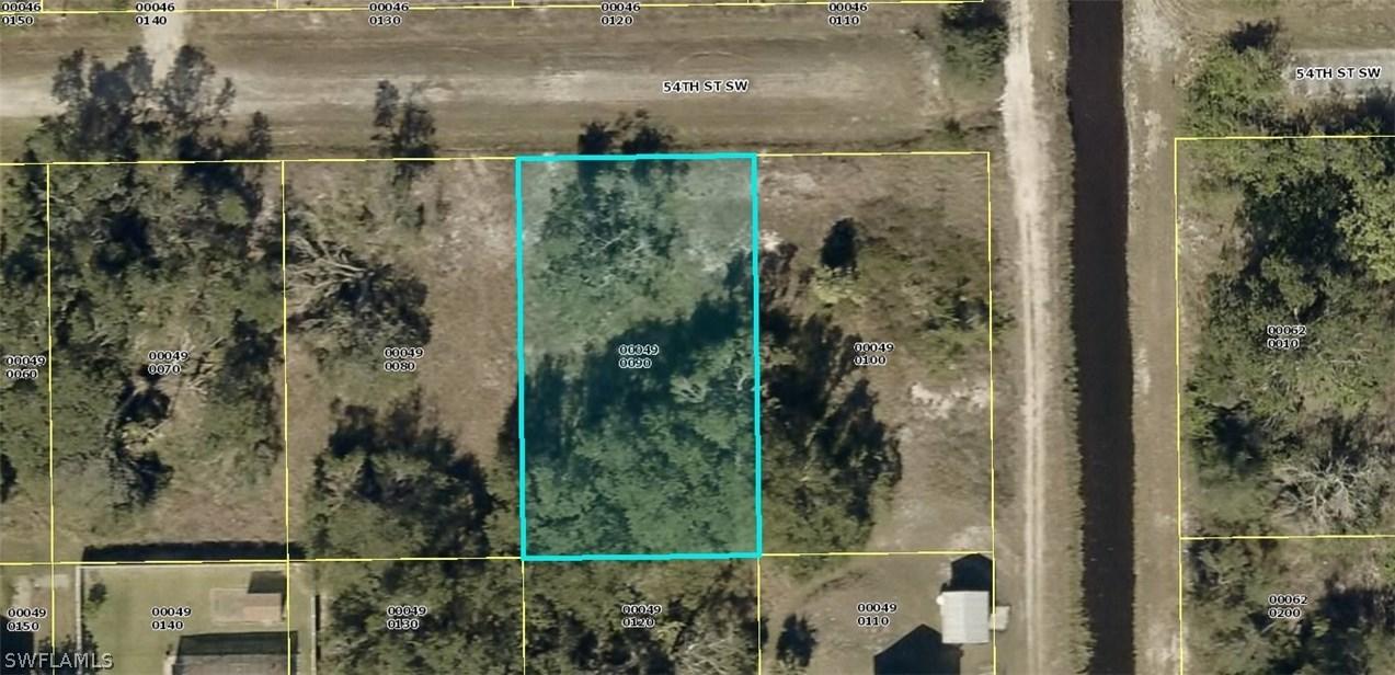 2603 54th St., Lehigh Acres, FL 33976