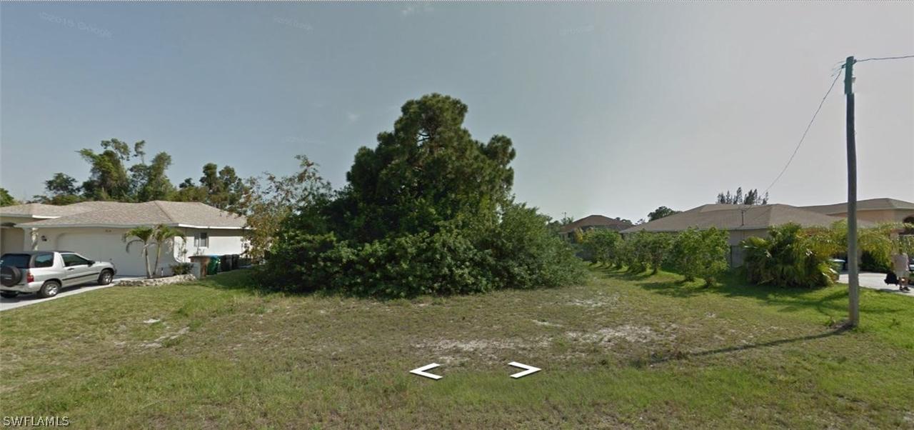 1818 SW 17th St., Cape Coral, FL 33991