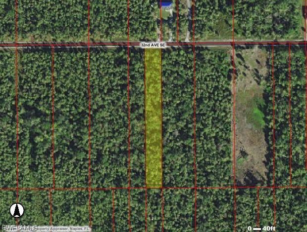 32 Nd Ave., Naples, FL 34117