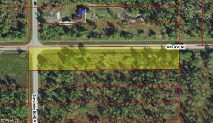 xxx 68th Ave., Naples, FL 34120