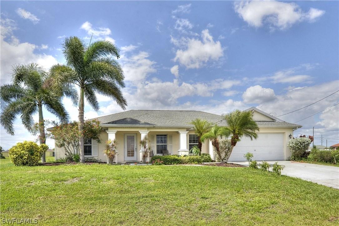 2437 NW 3rd Ter., Cape Coral, FL 33993