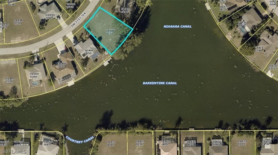 [Address Hidden by Seller], Cape Coral, FL 33914