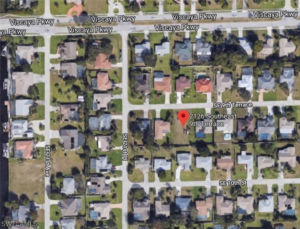 2126 SE 9th Ter., Cape Coral, FL 33990
