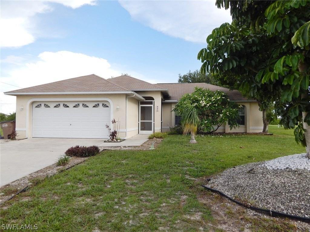 428 NE 25th St., Cape Coral, FL 33909