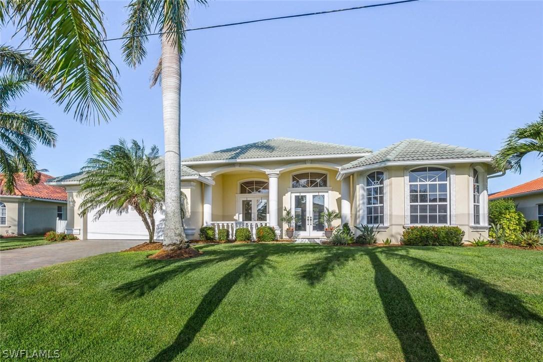 4126 SW 27th Ave., Cape Coral, FL 33914