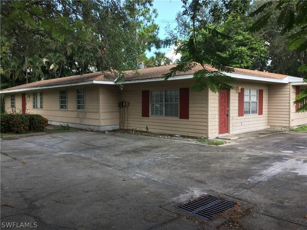 2472 Congress St., Fort Myers, FL 33901