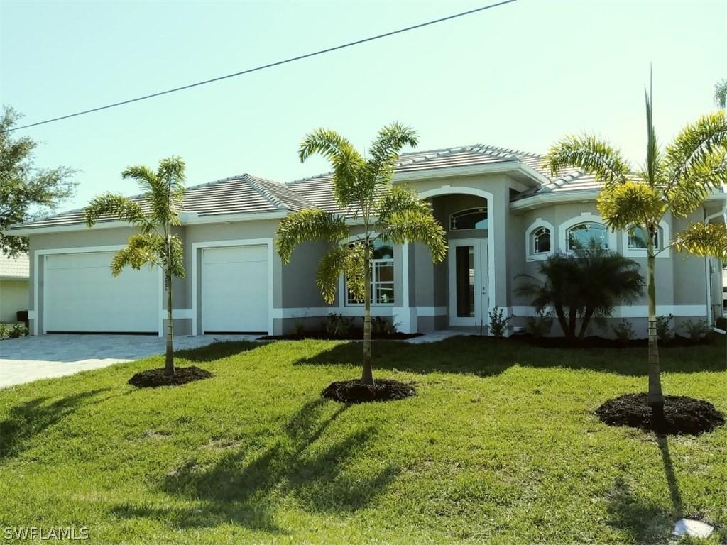 3350 SE 18th Pl., Cape Coral, FL 33904