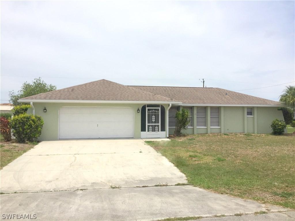 1437 Archer St., Lehigh Acres, FL 33936