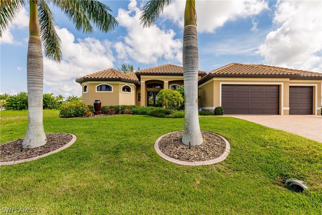 2823 SW 40th St., Cape Coral, FL 33914
