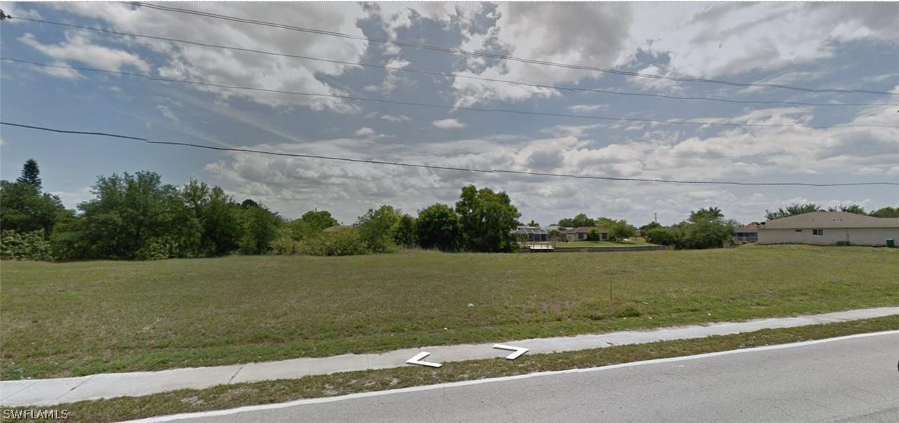 529 Cultural Park Blvd., Cape Coral, FL 33990