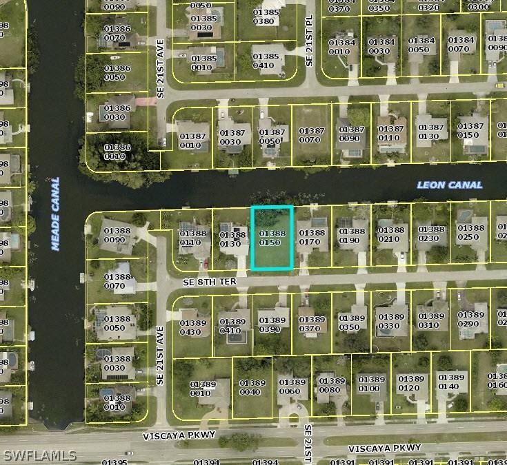 2109 SE 8th Ter., Cape Coral, FL 33990