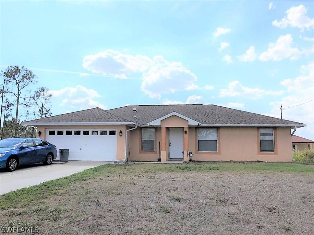 [Address Hidden by Seller], Lehigh Acres, FL 33976