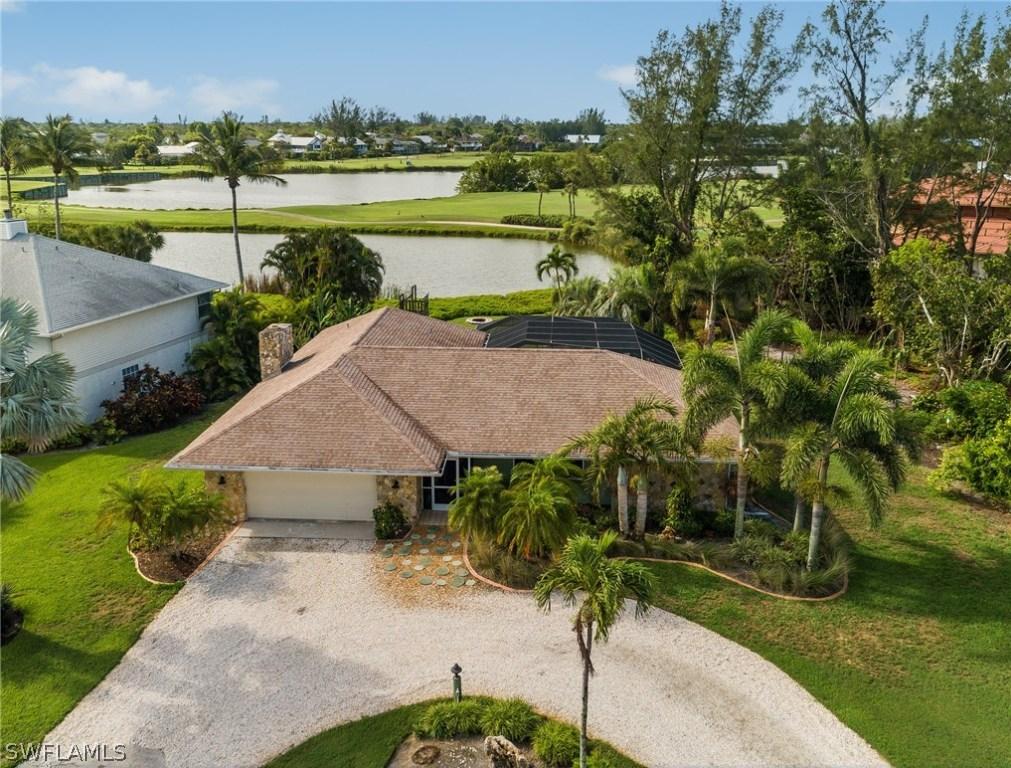 1224 Kittiwake Cir., Sanibel, FL 33957