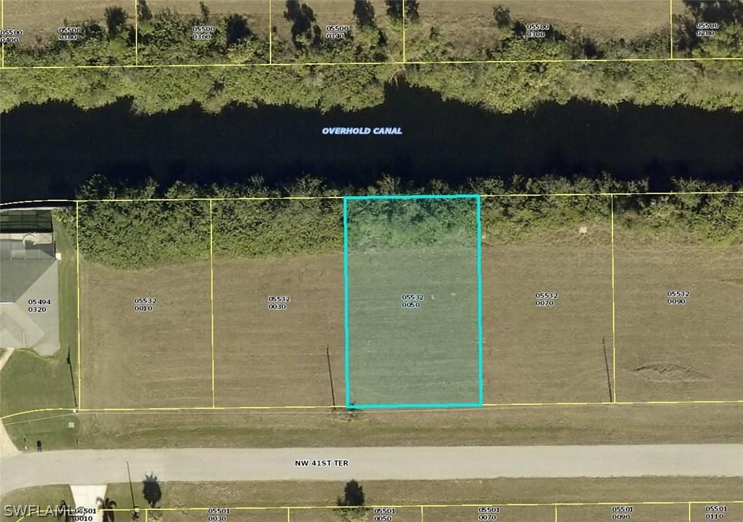 3917 NW 41st Ter., Cape Coral, FL 33993