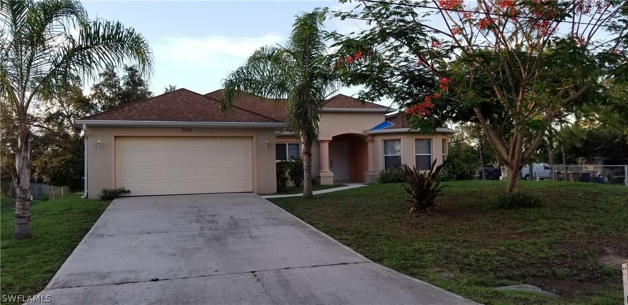 3910 33rd St., Lehigh Acres, FL 33976