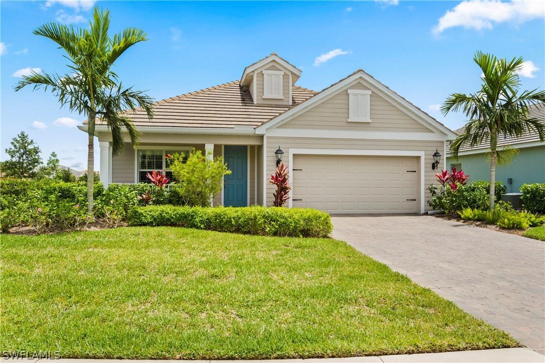 4511 Watercolor Way, Fort Myers, FL 33966