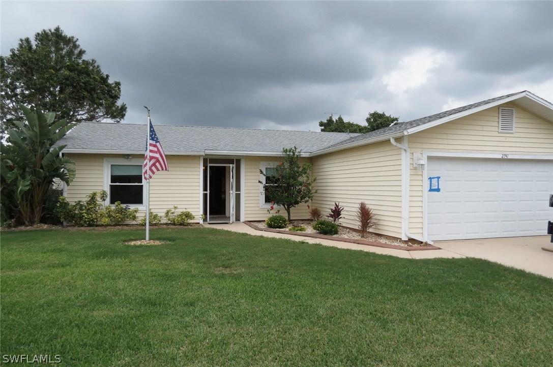 2741 NW 5th St., Cape Coral, FL 33993