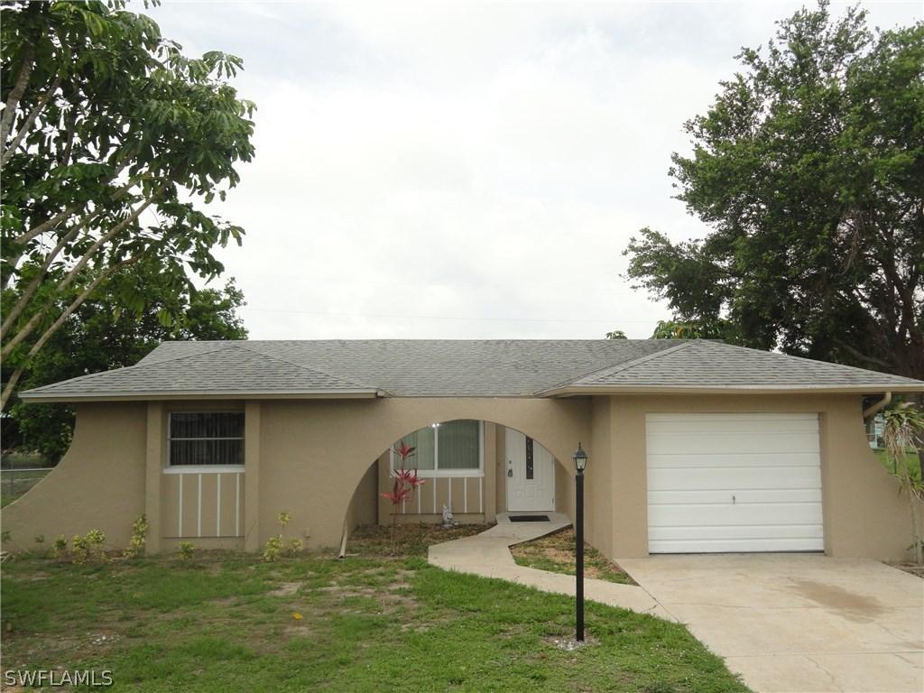 1130 SE 35th St., Cape Coral, FL 33904