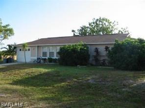 2213 NE 14th Pl., Cape Coral, FL 33909
