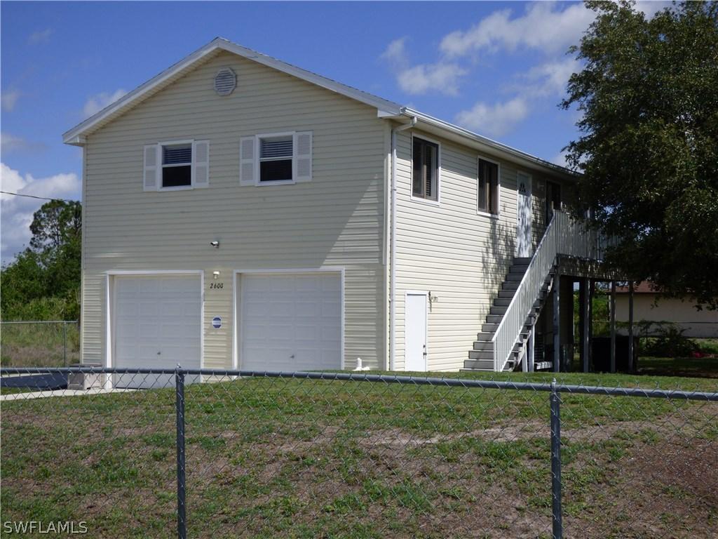 2600 4th St., Lehigh Acres, FL 33976