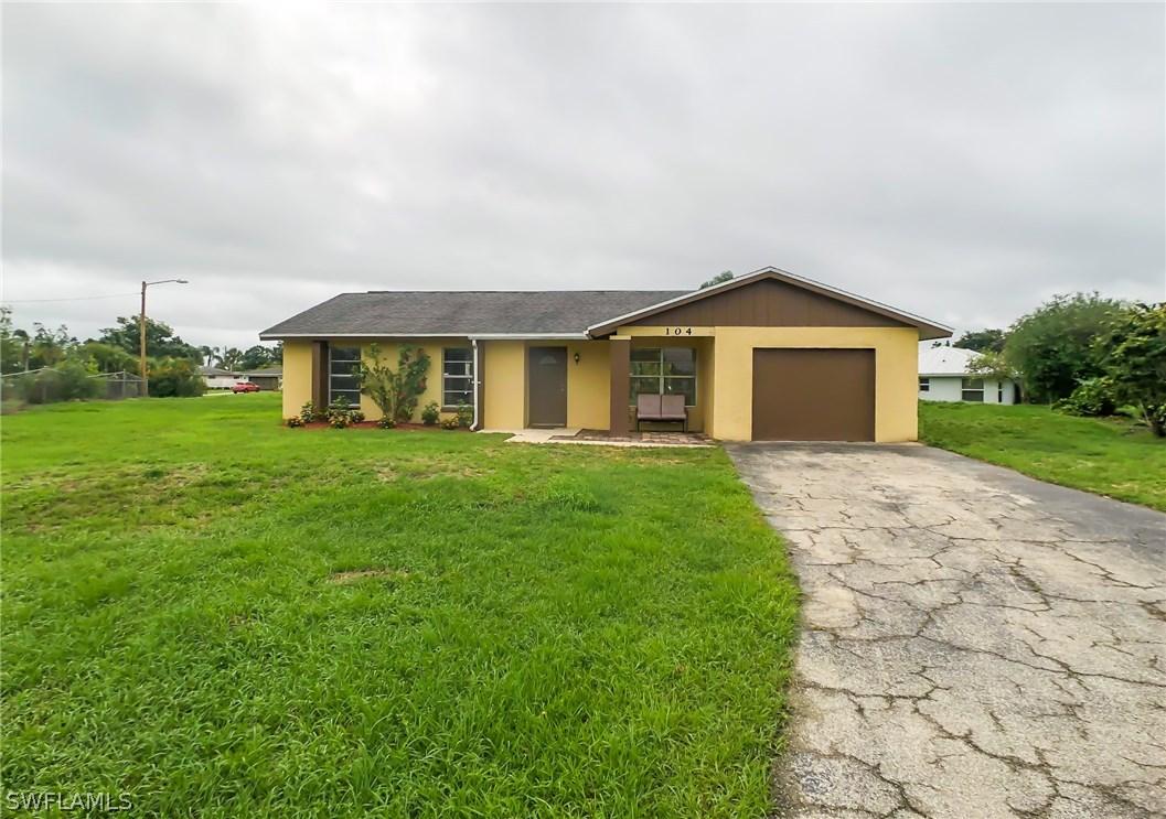 104 Winners Ct., Lehigh Acres, FL 33936